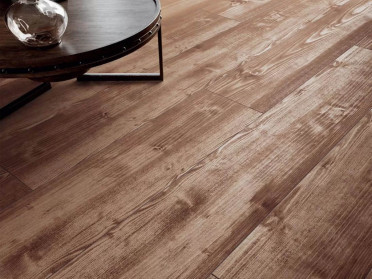 Керамогранит Гранд Вуд DD570600R декорированный обрезной 80x160 от Kerama Marazzi (Россия)