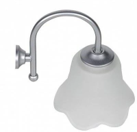 Светильник Aquanet Луизиана WT-260 00182019 хром 2 шт