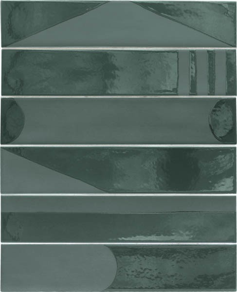 Керамогранит WADI DECOR Pine (30069) 6x30 от Equipe Ceramicas (Испания)