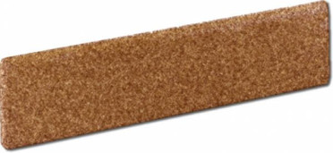 Плинтус NATURAL RODAPIE 8x33 от Gresan (Испания)