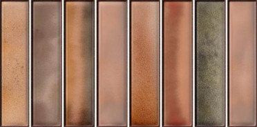 Настенная плитка BOREALIS GARNET 15x30 от El Barco (Испания)