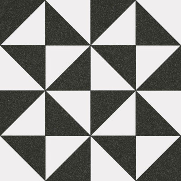 Декор 1900 Terrades Grafito 20x20 от Vives Ceramica (Испания)