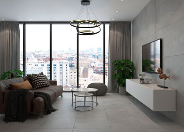 Мозаика CANCAN PEARL (5x5) 30x30 от TAU Ceramica (Испания)