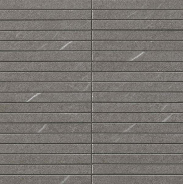 Мозаика керамогранит Marvel Stone Cardoso Elegant Mosaico Bacchetta (AS4H) 30x30 от Atlas Concorde (Италия)
