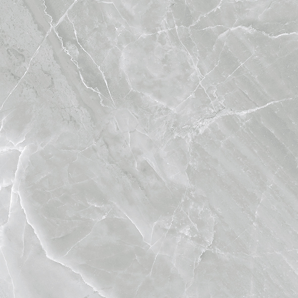 Керамогранит Almond Light Grey Polished (PR152) 60x60 60x60 от Primavera (Индия)