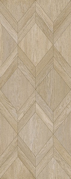 Настенная плитка GENT DIAMOND 3D ARCE (100337347) 59.6x150 от Porcelanosa (Испания)