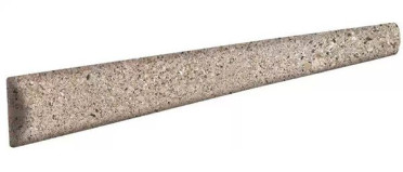 Боковина ступени REMATE RECTO MILAN ARENA 3x33 от Exagres (Испания)