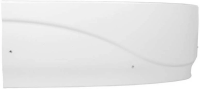 Фронтальная панель для ванны Aquanet Atlanta 150 L 00185679