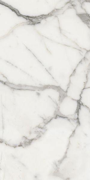 Керамогранит ELEMENTS LUX CALACATTA LAP RT (A2N1) 120x278 от KEOPE Ceramiche (Италия)