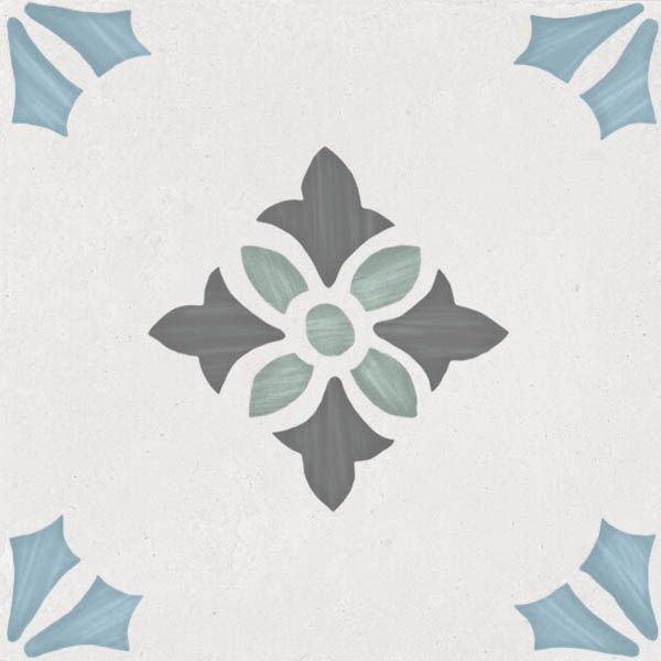 Керамогранит SIROCCO BLOOM 22.3x22.3 от Harmony (Испания)