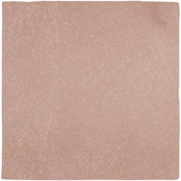 Настенная плитка MAGMA CORAL PINK (24971) 13.2x13.2 от Equipe Ceramicas (Испания)