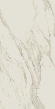 Керамогранит Empire Arabescato Lapp (610015000599) 80x160 от Atlas Concorde (Россия)