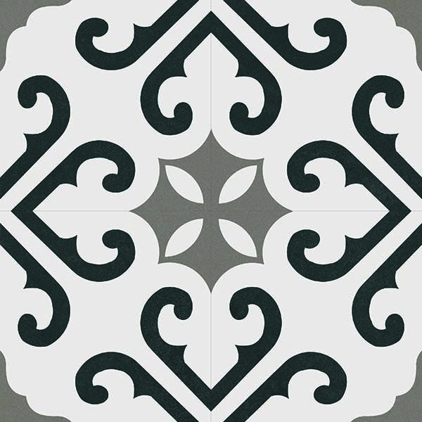 Керамогранит DERBY Grey 45x45 от Halcon Ceramicas (Испания)