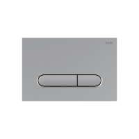 Кнопка смыва IDDIS Unifix UNI70M0i77 хром