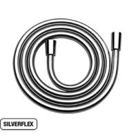 Душевой шланг Silverflex Paini 150 53G5162C150 хром