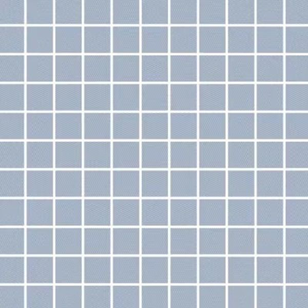 Мозаика Trendy вставка голубой A-TY2O041/D 30x30 от Mei (Германия)