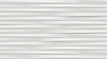 Настенная плитка 3D ULTRA BLADE WHITE MATT 56 (9D5B) 30.5x56 от Atlas Concorde (Италия)