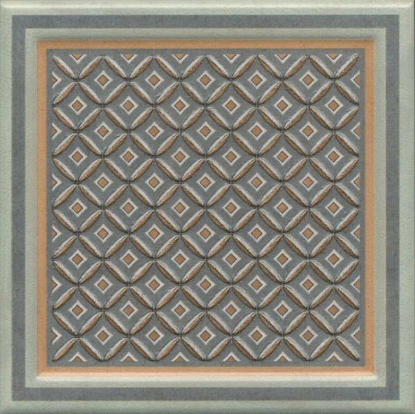 Декор Монтальбано 2 матовый (OS/B292/17022) 15x15x0.82 от Kerama Marazzi (Россия)