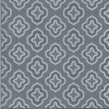 Декор Агуста 2 синий матовый (VT/A608/1335) 9.8x9.8x0.7 от Kerama Marazzi (Россия)