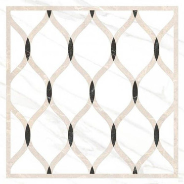 Декор Marmori Классич декор ЛПР (K945336LPR) 60x60 от Vitra (Россия)