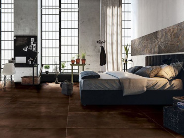 Бордюр List. Bright Bronze 3.8x60 от Ceramiche Brennero (Италия)
