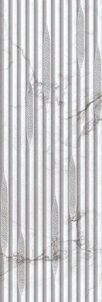 Настенная плитка SUBLIME ICEBERG DECOR SP/R (5087836261) 33.3x100 от Museum (Испания)