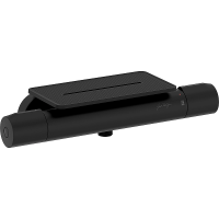 Смеситель для душа Jacob Delafon Metro E21767-BL черный матовый