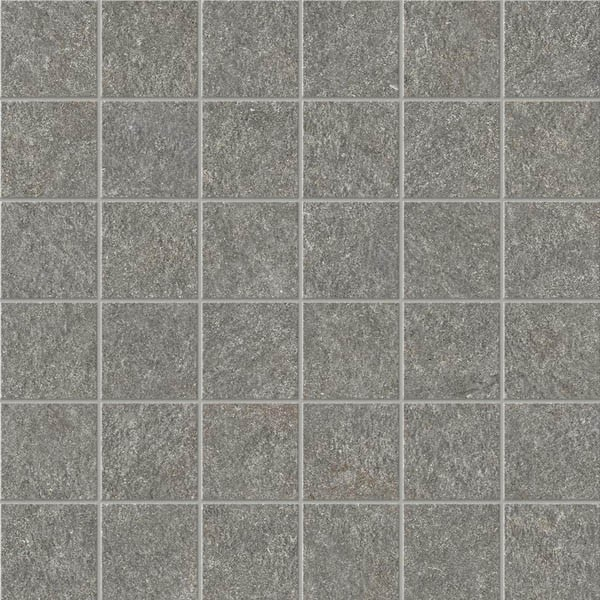 Мозаика Boost Mineral Smoke Mosaico (AIGW) 30x30 от Atlas Concorde (Италия)