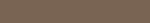 Карандаш STRIP Color № 29 - Coffee Brown 2.1x13.7 от TopCer (Португалия)
