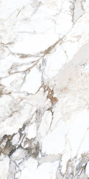 Керамогранит K949747LPR01VTEP Marble-X Бреча Капрайа Белый Лаппато Ректификат 60x120 от Vitra (Россия)