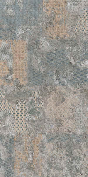 Керамогранит MOCKUP BRIO GREY NAT.RET. (136908) 60x120 от Naxos Ceramica (Италия)
