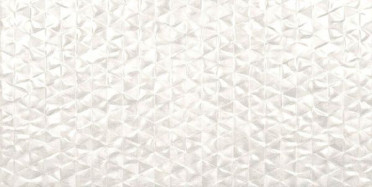 Настенная плитка BARRINGTON CONCEPT WHITE 25x50 от Keraben (Испания)