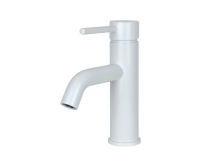 Смеситель однорычажный на раковину Bronze de Luxe Scandi (1451W)