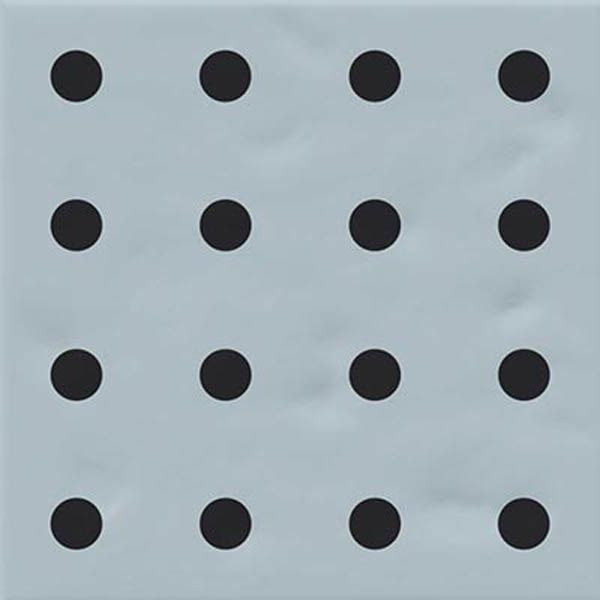 Декор Filippo Soul Chaya Celeste 20x20 от Vives Ceramica (Испания)