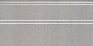 Плинтус Марсо FMA019R серый обрезной 30x15 от Kerama Marazzi (Россия)