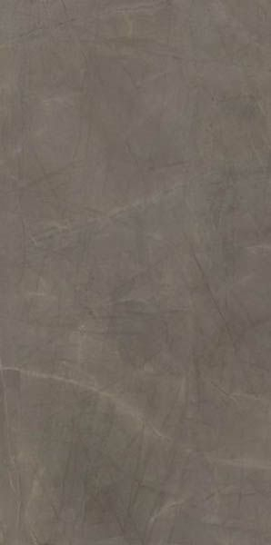 Керамогранит Ultra Marmi Pulpis Brown Luc Shiny (6mm) (Mix4 без подбора) 300x150 от Ariostea (Италия)