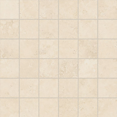 Мозаика MYTHOLOGY SIMBIOS IVORY Mos (4.7x4.7) (141781) 30x30 от Monocibec (Италия)