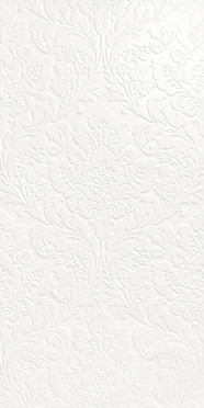 Настенная плитка BELLAGIO MAJESTIC BIANCO RECT 60x120 от APE Ceramica (Испания)