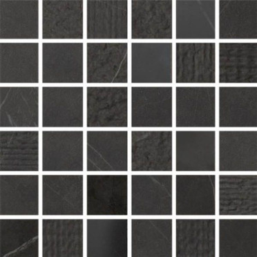 Мозаика LUX EXPERIENCE PIETRA GREY MOS.MIX (MW023MM) 30x30 от Italgraniti (Италия)