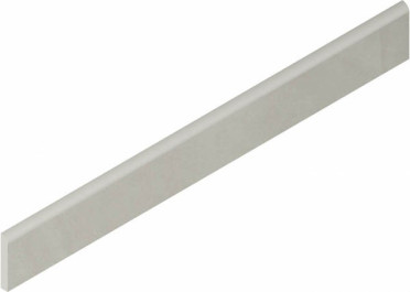 Плинтус КОНТИНУУМ СИЛЬВЕР (610130005306) 7.2x60 от Italon (Россия)