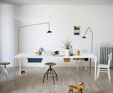 Керамогранит Treverkhome Olmo MKLF 20x120 от Marazzi Italy (Италия)