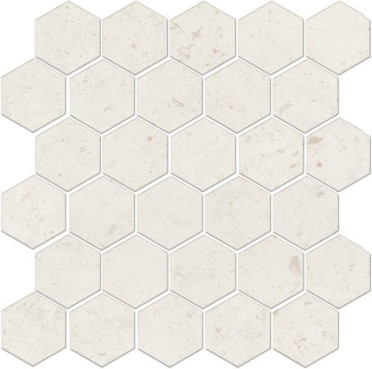 Настенная плитка Карму бежевый светлый натуральный 30 частей (63006) 29.7x29.8x6.9 от Kerama Marazzi (Россия)