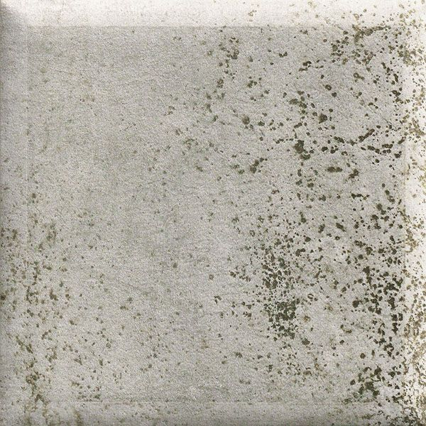 Настенная плитка TIN-TILE GREY 20x20 от Mainzu (Испания)