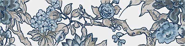 Бордюр Жардим 1 обрезной ( VT/A491/11037R) 30x7.2x9 от Kerama Marazzi (Россия)