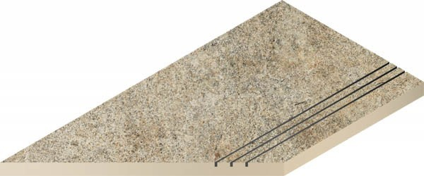 Угловая ступень NORDICA X2 ROPE BOR. GRIP SX левая (620090001079) 30x60 от Italon (Россия)