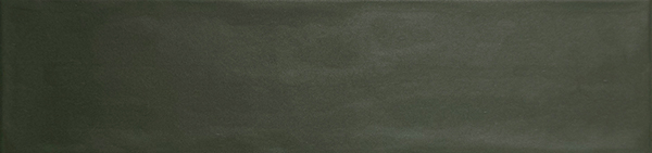 Настенная плитка FABIA DARK GREEN (отгрузка кратно уп.) 7.5x30 от SmileTile (Индия)