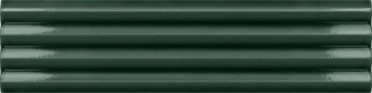 Настенная плитка COSTA NOVA PRAIA LAUREL GREEN (28470) 5x20 от Equipe Ceramicas (Испания)