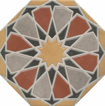 Декор Паласио VT/A52/SG2432 24x24 от Kerama Marazzi (Россия)