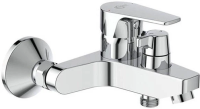 Смеситель для ванны и душа настенный Ideal Standard Cerafine D BC494AA