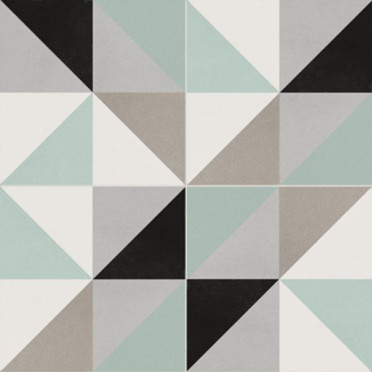 Керамогранит DECO ANTHOLOGY NORDIC B NAT. 20x20 от Elios/Exelle (Италия)